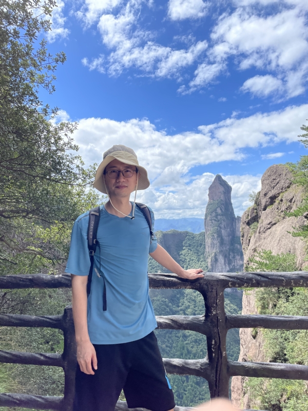 陈留的第二张照片--福州相亲服务中心