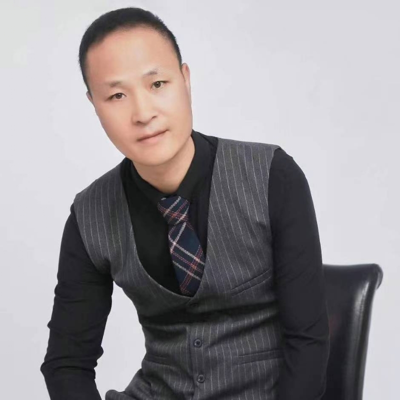 子昂的第二张照片--福州相亲服务中心