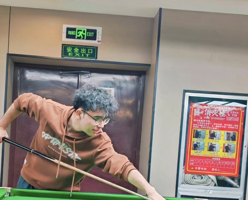 小鬼的第一张照片--福州相亲服务中心