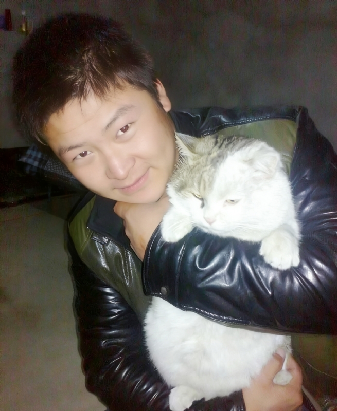 这个橘子不能吃的第一张照片--福州相亲服务中心