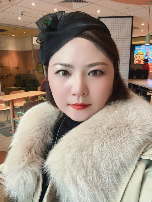 七彩阳光的第二张照片--福州相亲服务中心