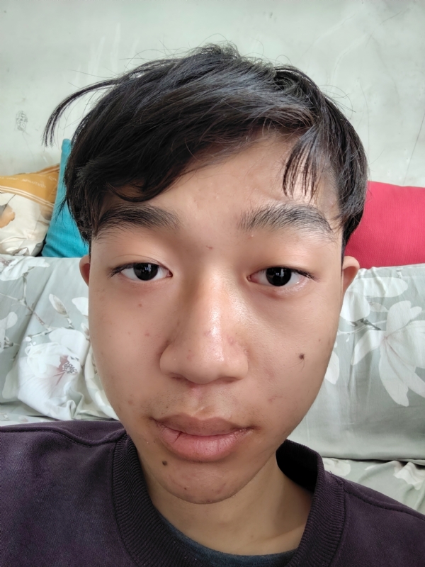 郭富城的第二张照片--福州相亲服务中心