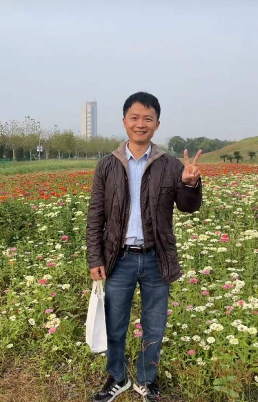 云淡风轻的第二张照片--福州相亲服务中心