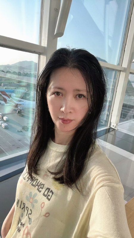 诗蕊的第二张照片--福州相亲服务中心