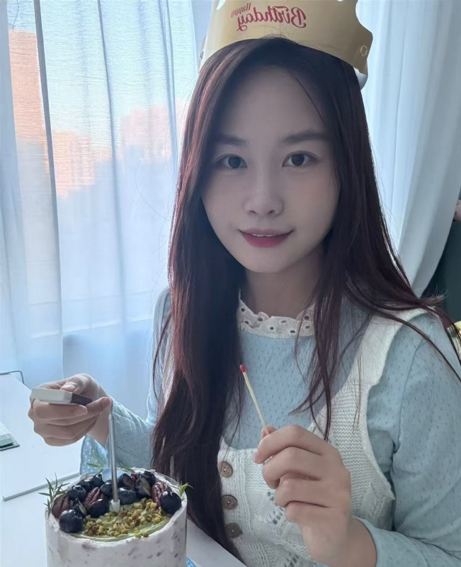 daylight的第一张照片--福州相亲服务中心