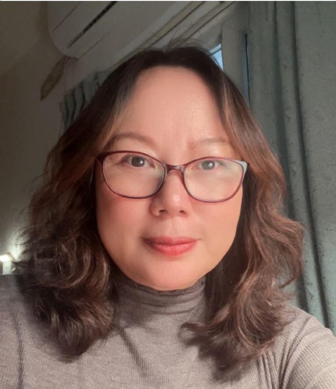 Tina的第一张照片--福州相亲服务中心