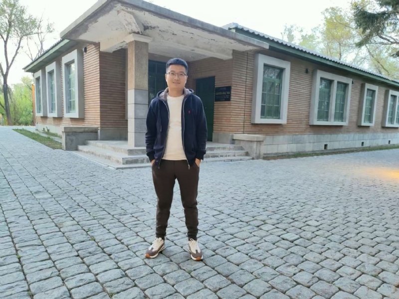 成成的第二张照片--福州相亲服务中心