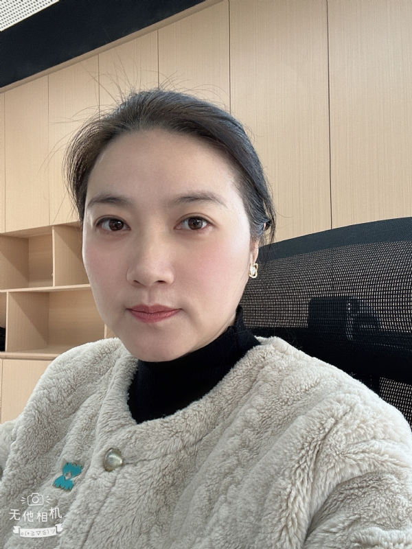 瑜妍的第一张照片--福州相亲服务中心