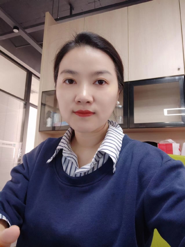 瑜妍的第二张照片--福州相亲服务中心