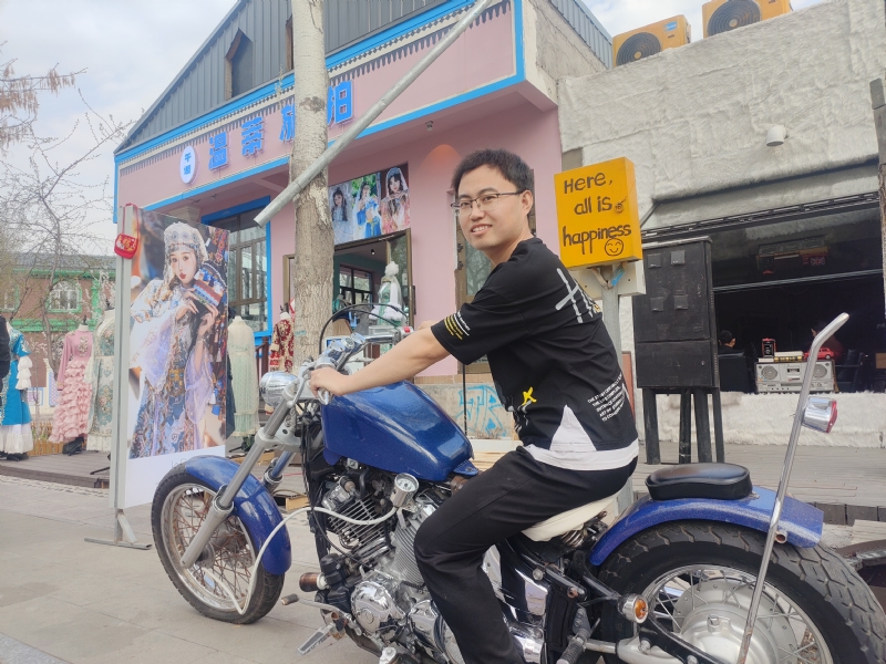 栉风的第一张照片--福州相亲服务中心