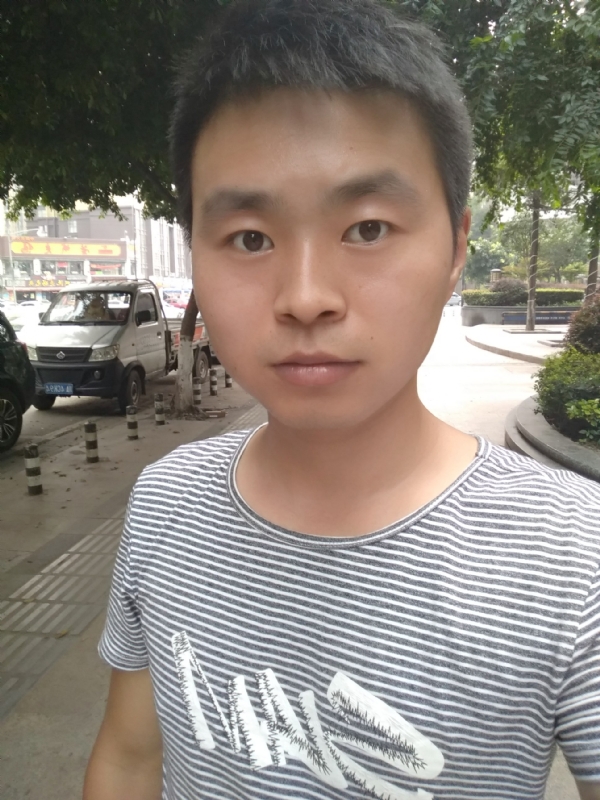 老虎养成猫的第一张照片--福州相亲服务中心