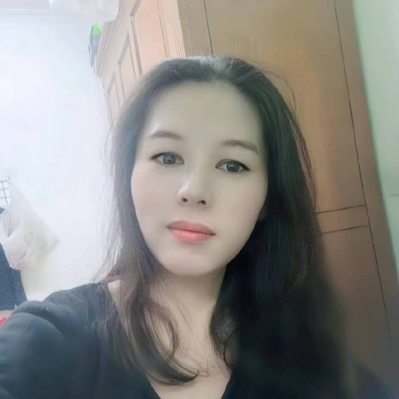 玲子的第一张照片--福州相亲服务中心