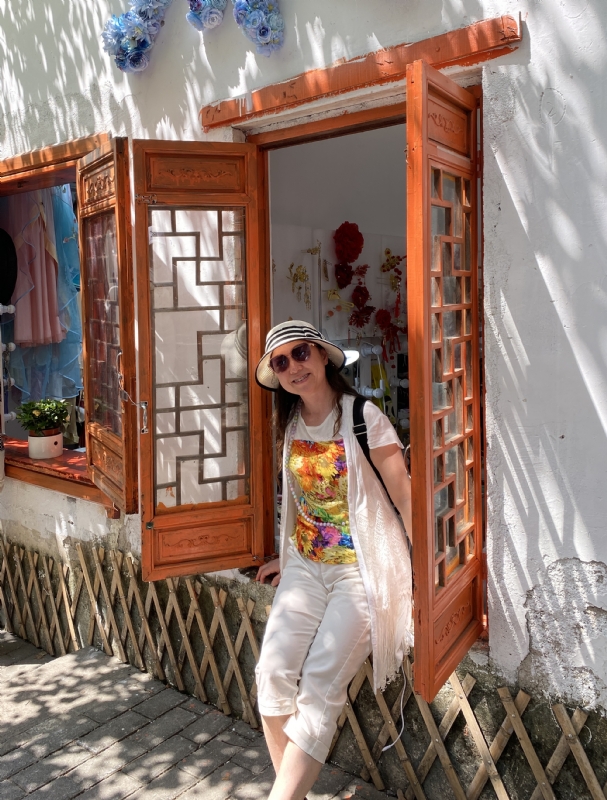 stella的第三张照片--福州相亲服务中心