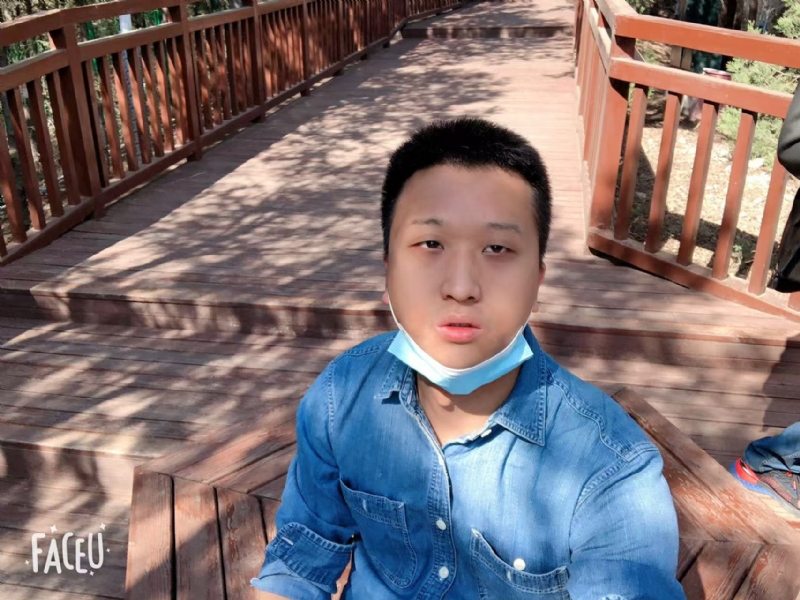 月之独白的第二张照片--福州相亲服务中心