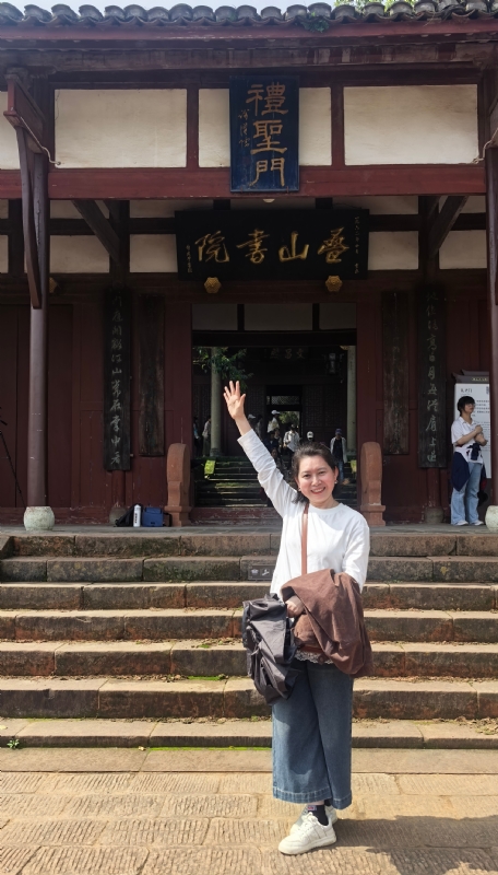 久久的第一张照片--福州相亲服务中心