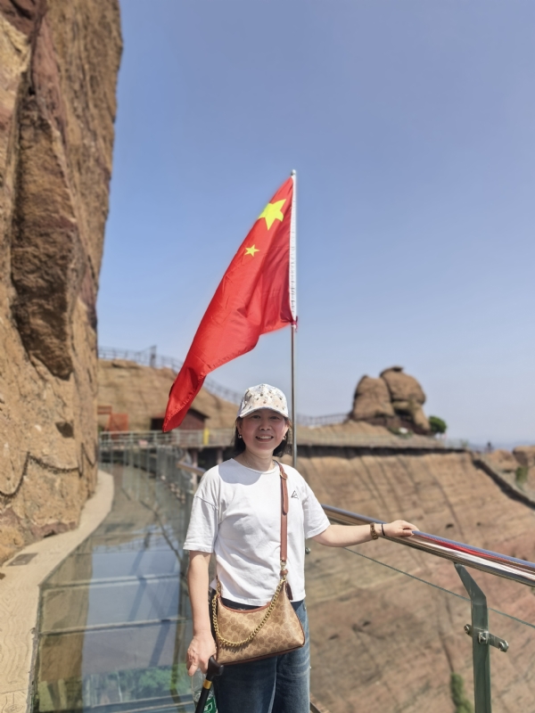 久久的第二张照片--福州相亲服务中心