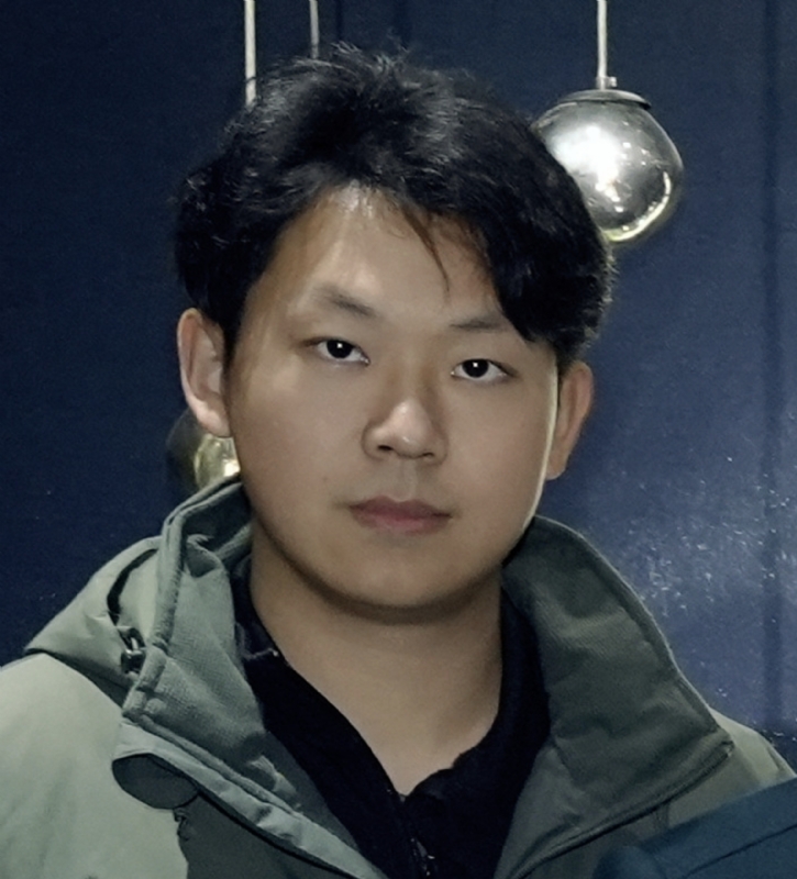 司帅的第一张照片--福州相亲服务中心