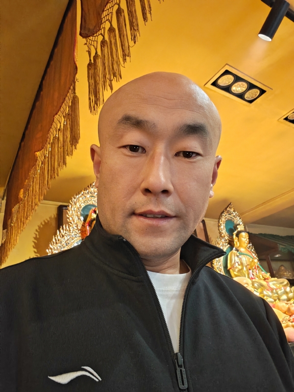 王家人的第二张照片--福州相亲服务中心