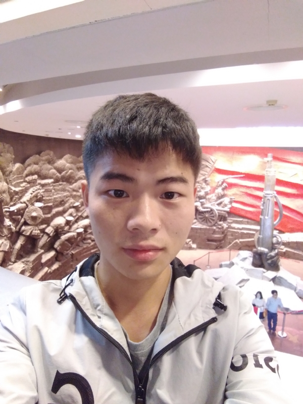 江汶洛的第一张照片--福州相亲服务中心