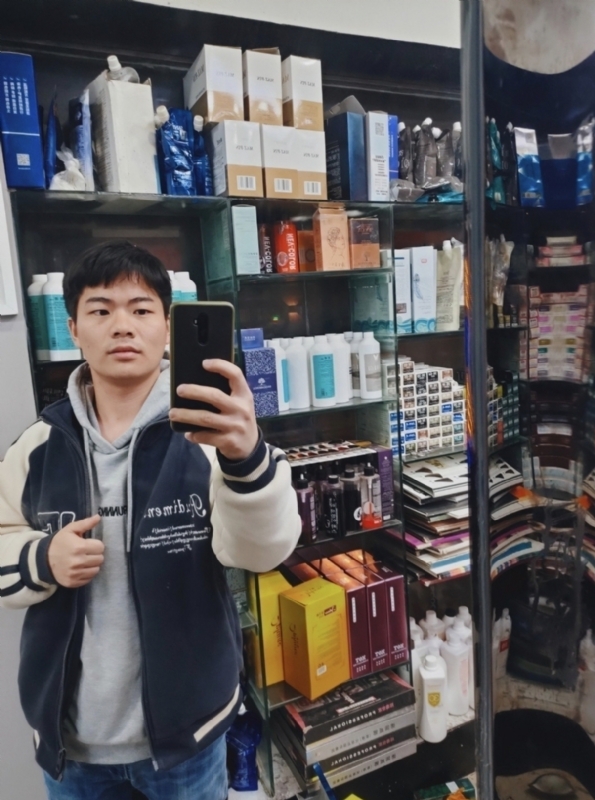 江汶洛的第二张照片--福州相亲服务中心