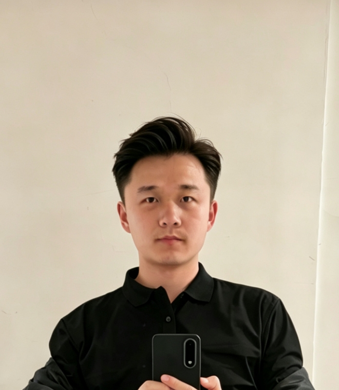 霜序十三的第一张照片--福州相亲服务中心