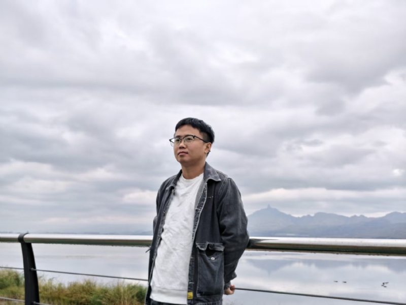 素履往的第一张照片--福州相亲服务中心