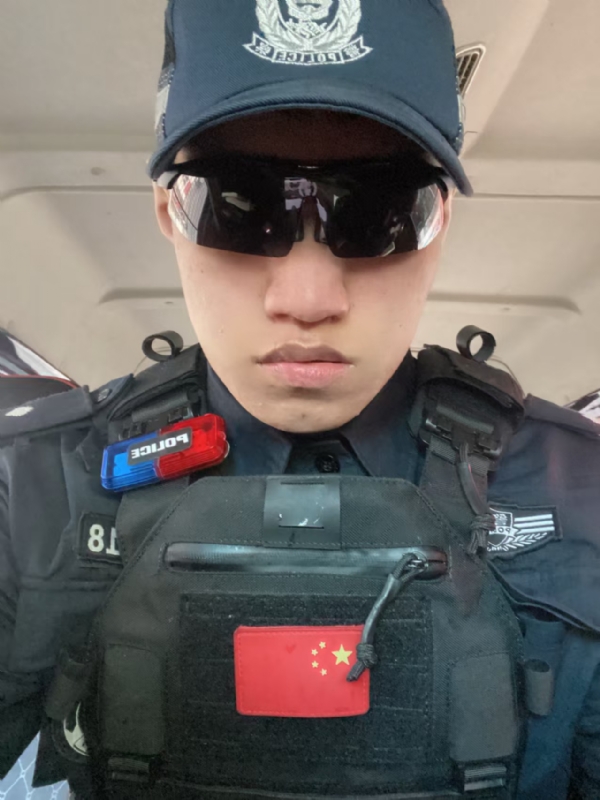 灵犀的第一张照片--福州相亲服务中心