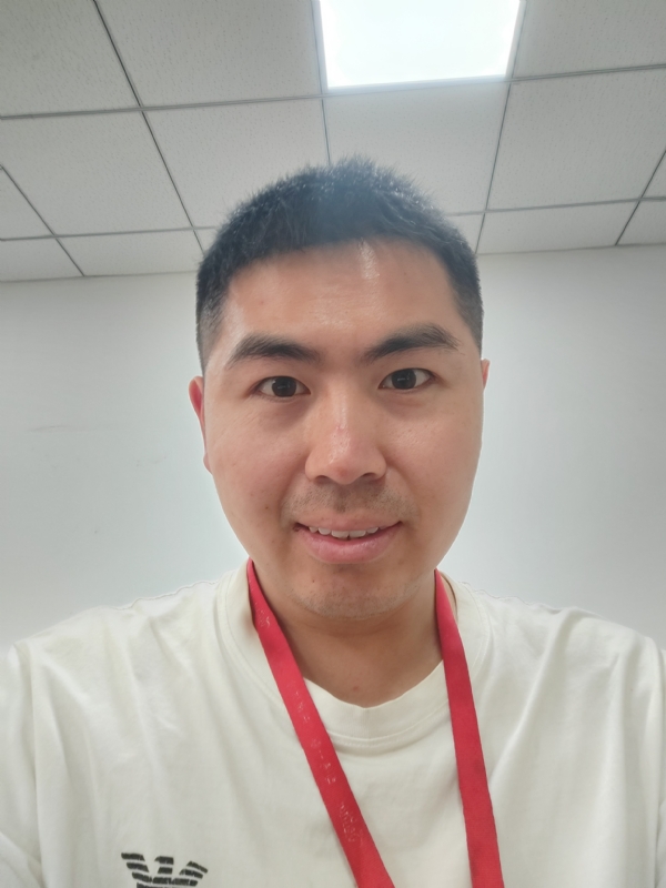 希望碰到有缘人的第二张照片--福州相亲服务中心