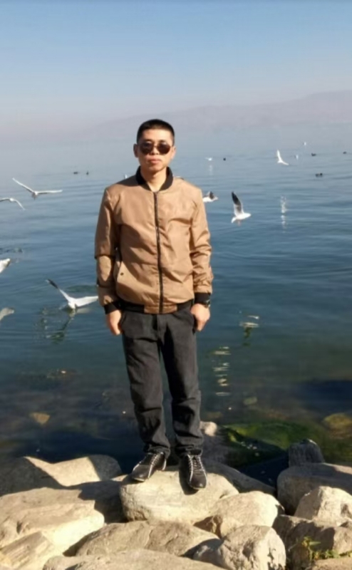 追光者的第一张照片--福州相亲服务中心