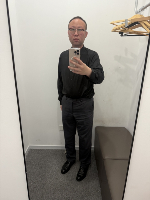 L90的第一张照片--福州相亲服务中心