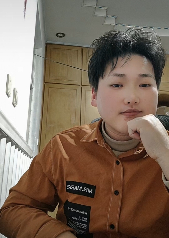 牛小鱼的第一张照片--福州相亲服务中心