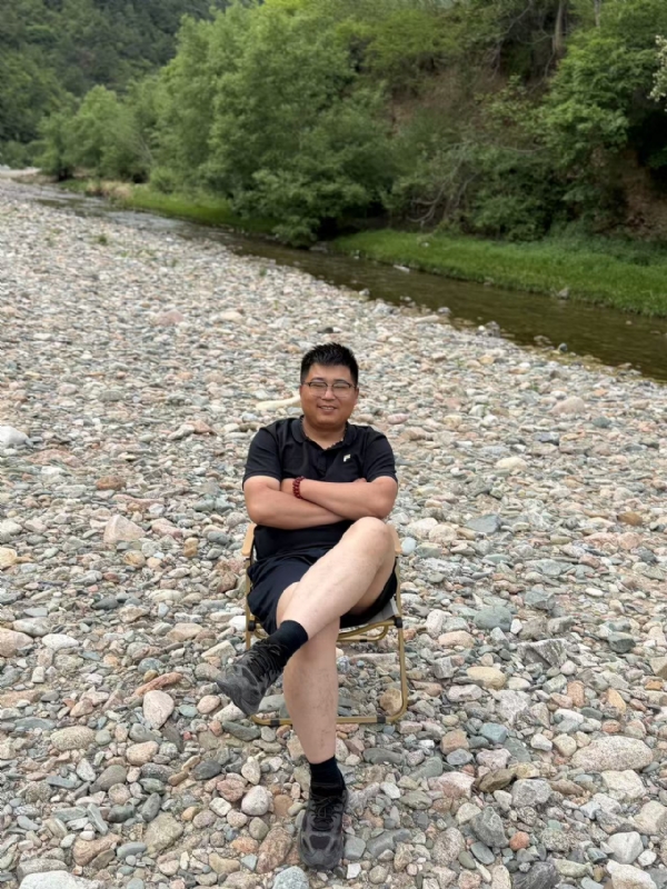 杨先生的第二张照片--福州相亲服务中心