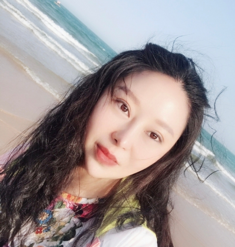 宁倩的第一张照片--福州相亲服务中心