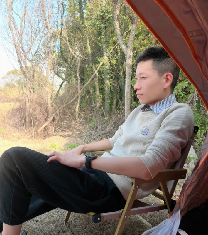 寻光的第二张照片--福州相亲服务中心