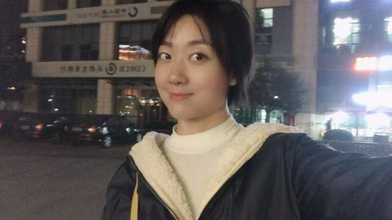 豆花儿的第一张照片--福州相亲服务中心